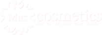 Miis Cosmetics Logo