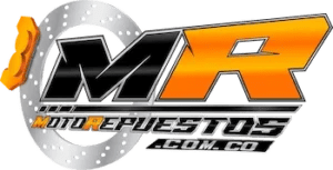 Moto Repuestos Logo